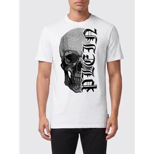Philipp Plein Men T-Shirt Men Philipp Plein